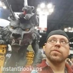 badwolf2099 profile on InstantHookups