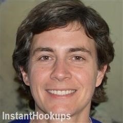 kissing profile on InstantHookups