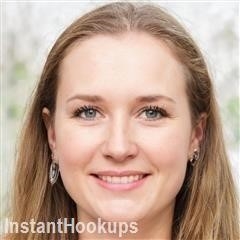 innovative profile on InstantHookups