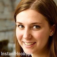 inositol profile on InstantHookups