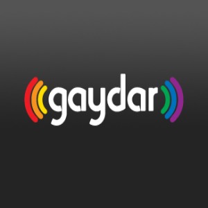 logo Gaydar