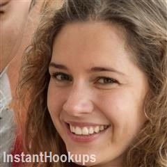 christina profile on InstantHookups