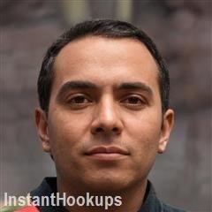 bring profile on InstantHookups