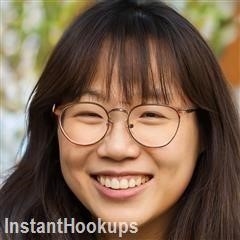 fleck profile on InstantHookups