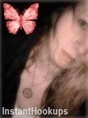 butterflybandit profile on InstantHookups