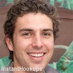 sincere profile on InstantHookups