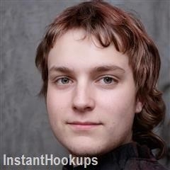 lisa profile on InstantHookups