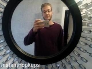 humanmale profile on InstantHookups