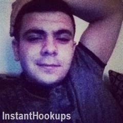 daaan profile on InstantHookups