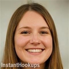 kecia profile on InstantHookups