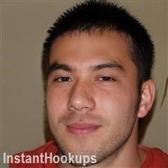 bamaboydreek profile on InstantHookups