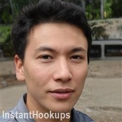 brandon_chillin profile on InstantHookups
