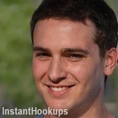 giovannidorian profile on InstantHookups