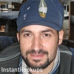 blacksrman profile on InstantHookups