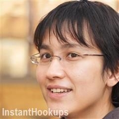 mrsuccessful profile on InstantHookups