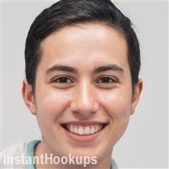qtkrn profile on InstantHookups