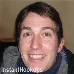 clovery profile on InstantHookups