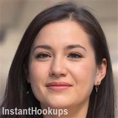nadine profile on InstantHookups