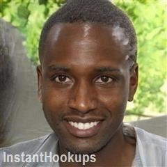 mohamed profile on InstantHookups