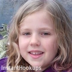 kate profile on InstantHookups
