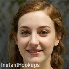 kimberlty profile on InstantHookups