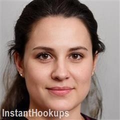 tessy profile on InstantHookups