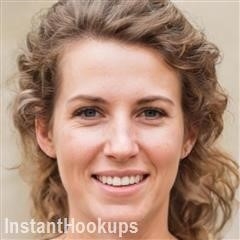 oksana profile on InstantHookups