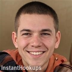 agonized profile on InstantHookups
