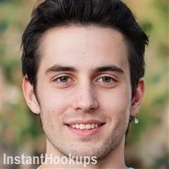 knockup profile on InstantHookups