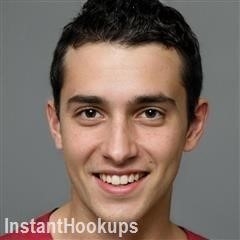 cicero profile on InstantHookups