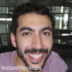 gfinchum profile on InstantHookups