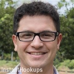 inspheration profile on InstantHookups