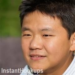 jinhua profile on InstantHookups