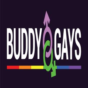 logo Buddygays