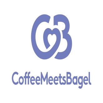 logo Coffee Meets Bagel