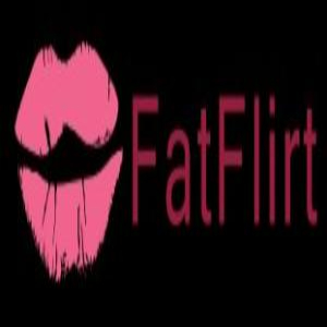 FatFlirt logo