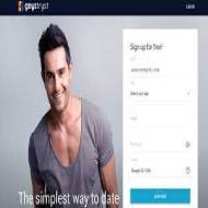 Gaystryst sign up