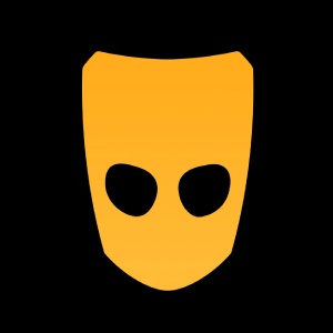 Grindr logo