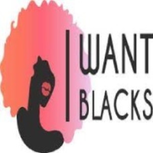 logo Iwantblacks