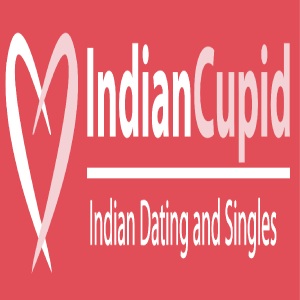 logo Indian Cupid