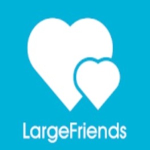 Largefriends logo