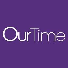 logo Ourtime