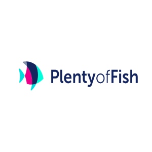 Plenty Of Fish logo